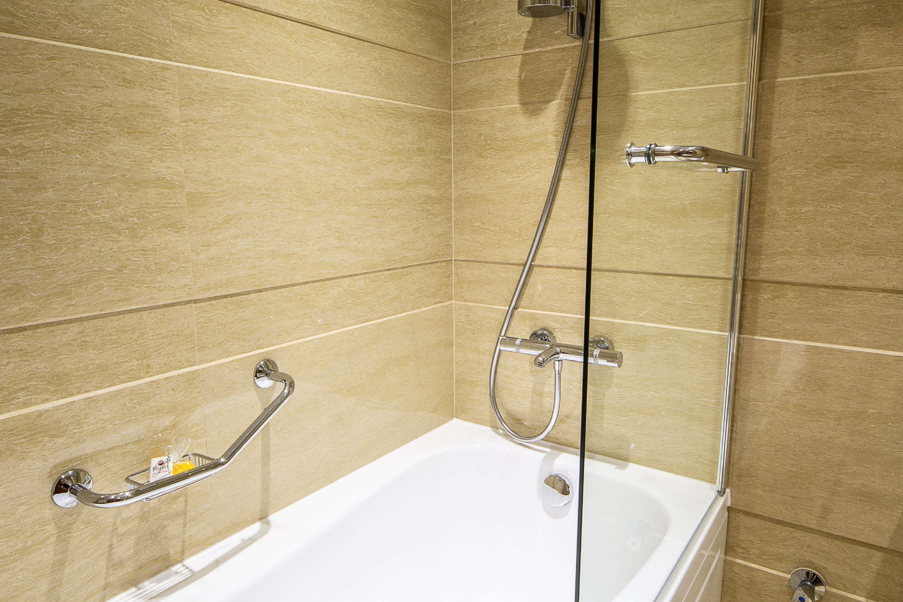 Best Western Premier Plovdiv Hills Buitenkant foto