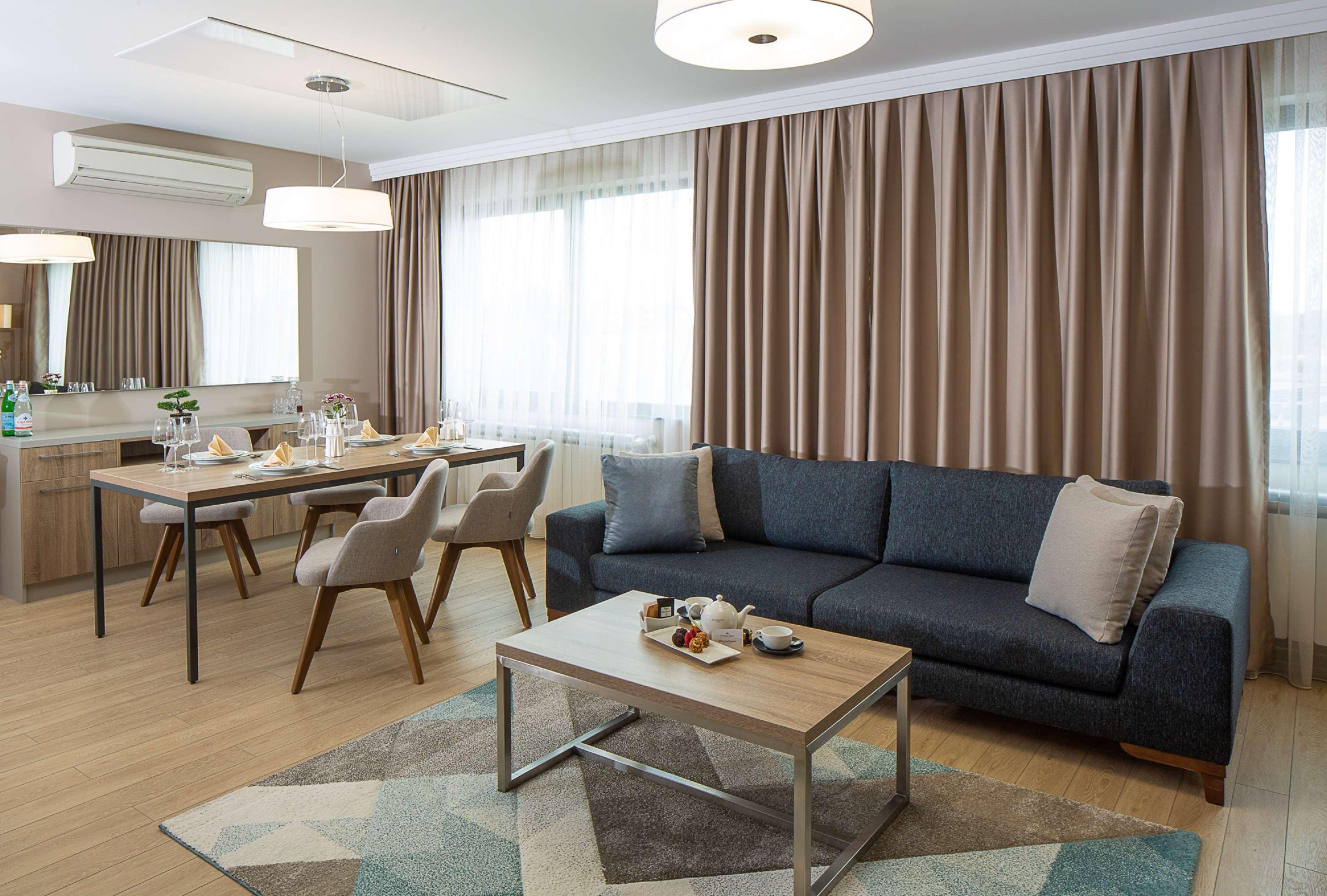 Best Western Premier Plovdiv Hills Buitenkant foto